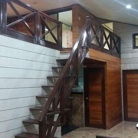 Affordable Baguio Apt バギオ エクステリア 写真