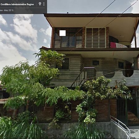 Affordable Baguio Apt バギオ エクステリア 写真