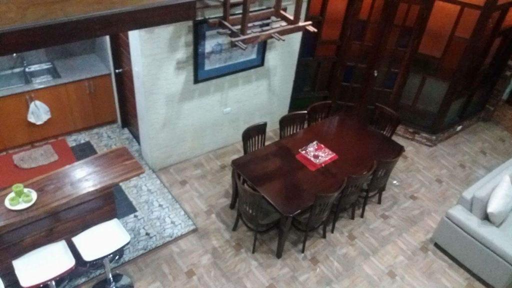Affordable Baguio Apt バギオ エクステリア 写真