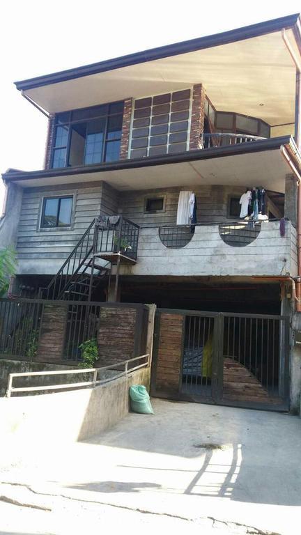 Affordable Baguio Apt バギオ エクステリア 写真