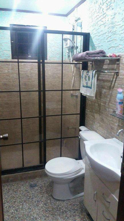Affordable Baguio Apt バギオ エクステリア 写真