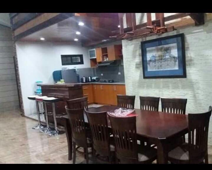 Affordable Baguio Apt バギオ エクステリア 写真